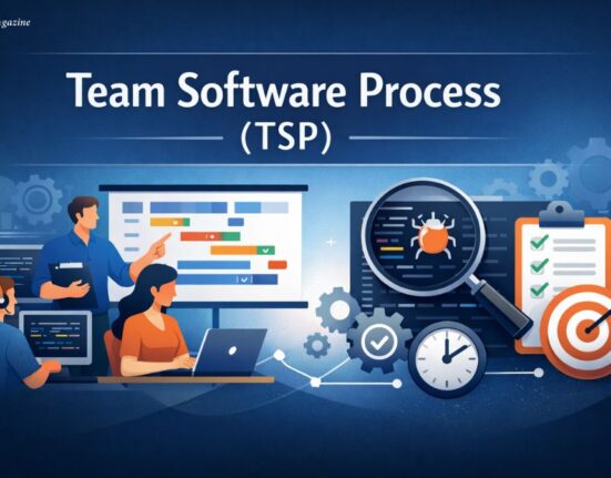 team software process