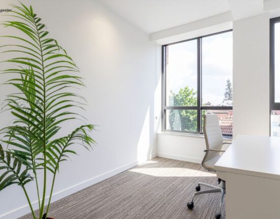 tilt-and-turn windows