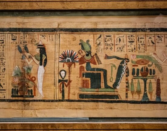 travel guide to Egypt