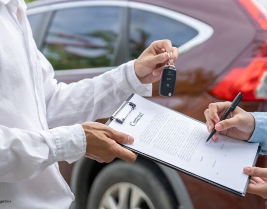used car buying guide