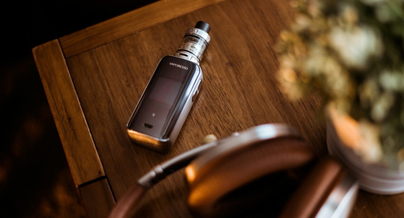 Online Vape Delivery