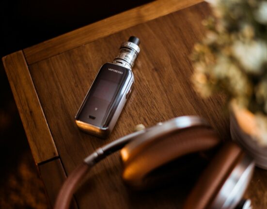 Online Vape Delivery