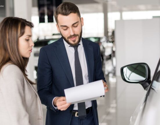 what to organise after buying a car