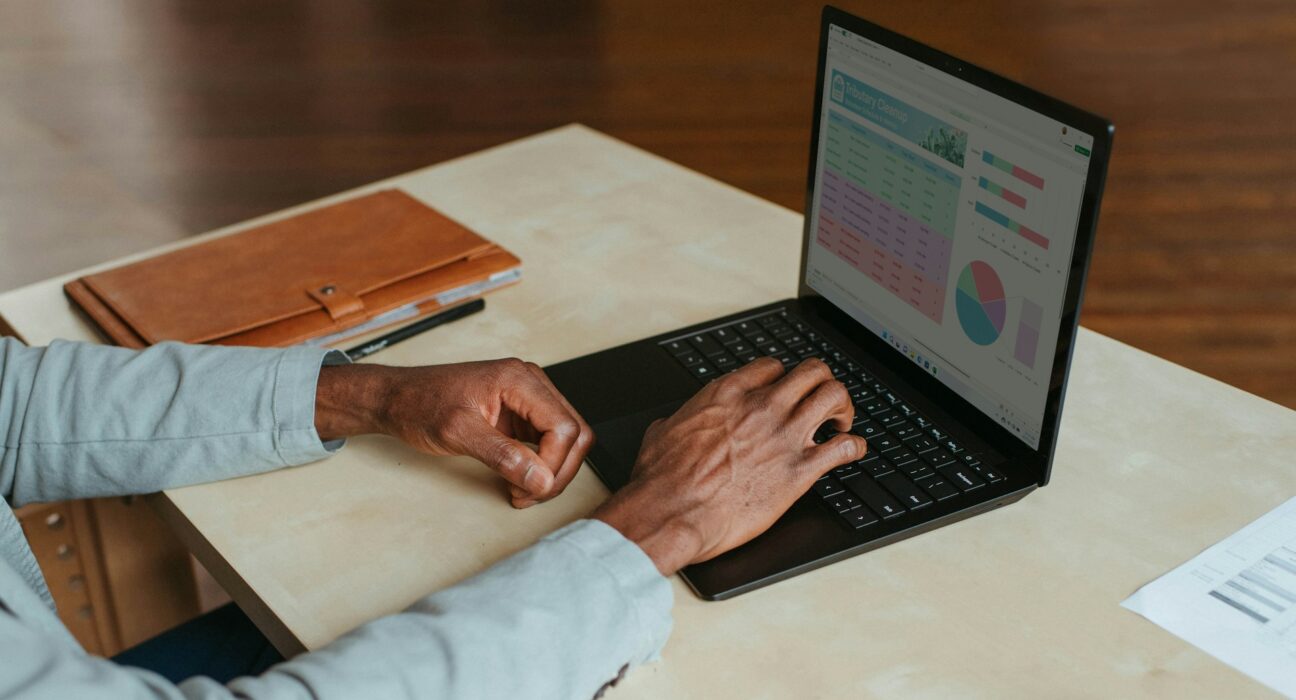 Data Visualization Tools