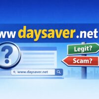 www daysaver .net