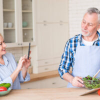 Wellness Begins in the Kitchen