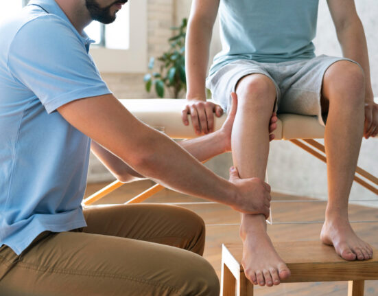 treatment for cartilage injury