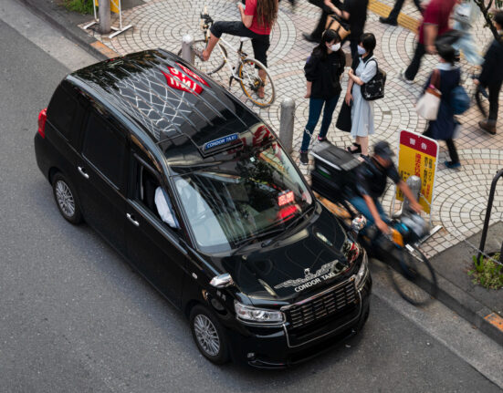 Uber Crashes in San Antonio