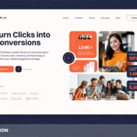 WordPress Website Redesign