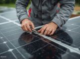 Benefits of installing solar panels