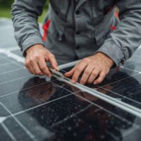 Benefits of installing solar panels