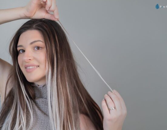 Brazilian Hair extensions Brisbane