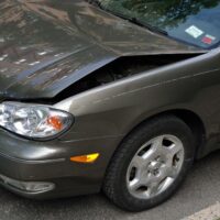 Comparative negligence claim