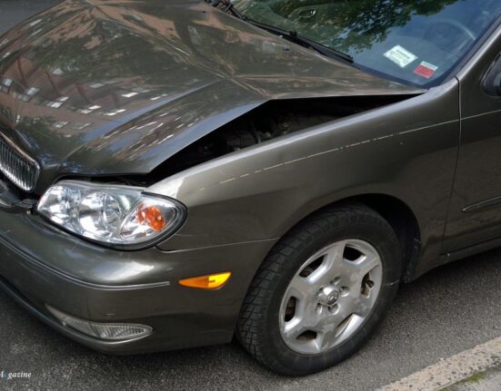 Comparative negligence claim