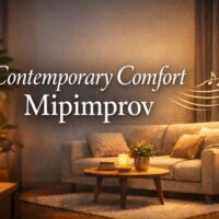 Contemporary Comfort Mipimprov