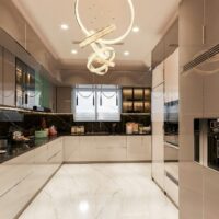 Custom vs. Pre-Made Kitchen Units