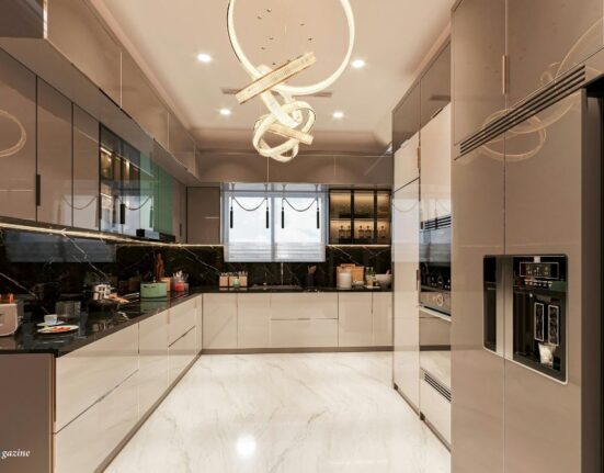 Custom vs. Pre-Made Kitchen Units