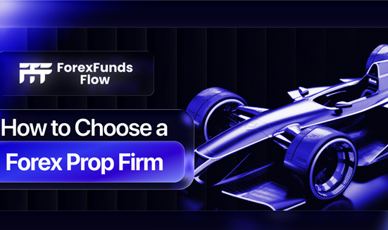 Forex prop firm that pays