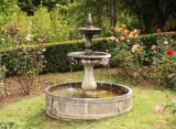 Garden water feature installers near me