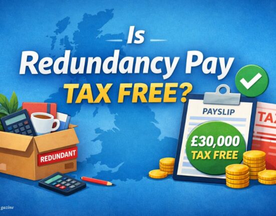 Is Redundancy Pay Tax Free