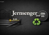 Jernsenger