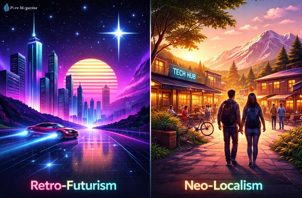 Neonorth and 2026 Macro Trends