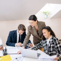 Outsourcing Services