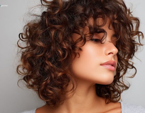 Personalized hair care