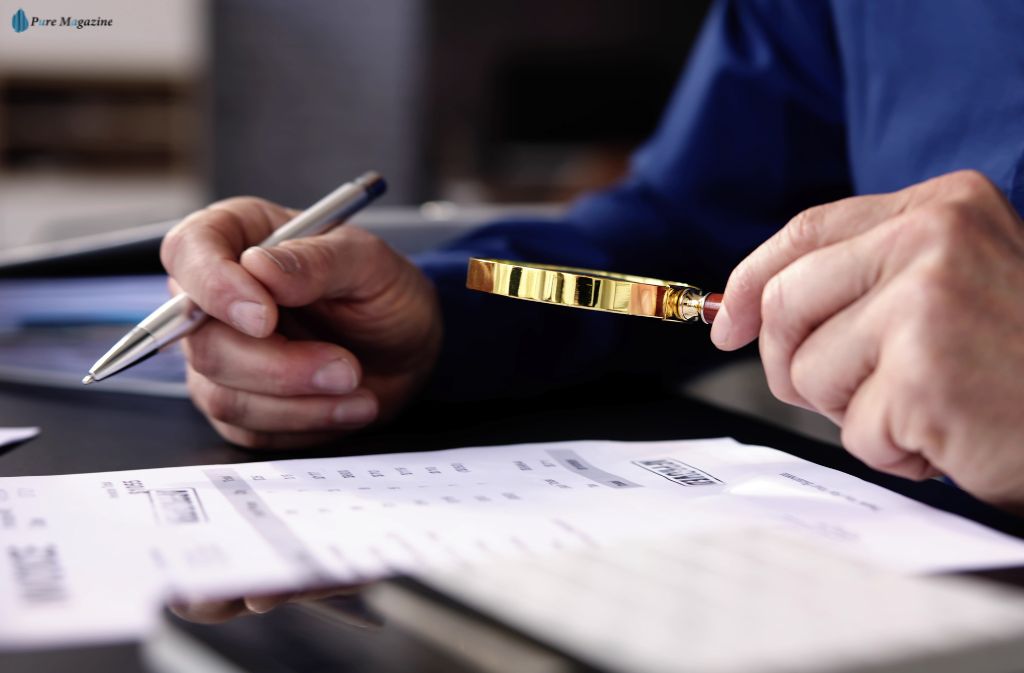 Private Investigators