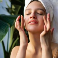 Reasons skin loses firmness