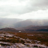 Slow-Travel Approach to Scotland