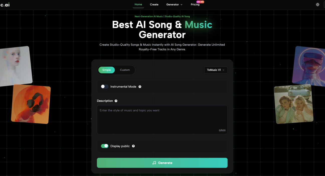 Best Music Tools