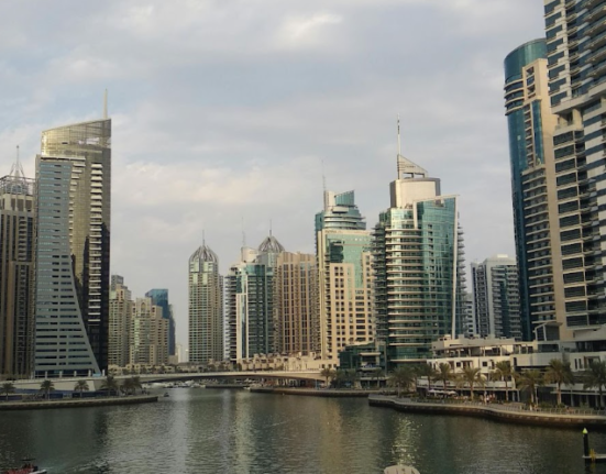 Golden Visa for UK Citizens