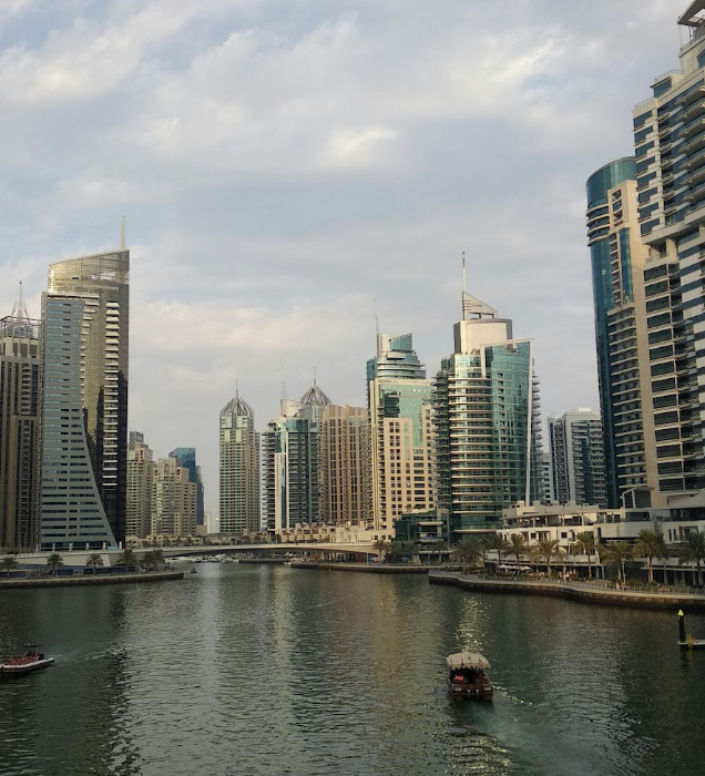 Golden Visa for UK Citizens