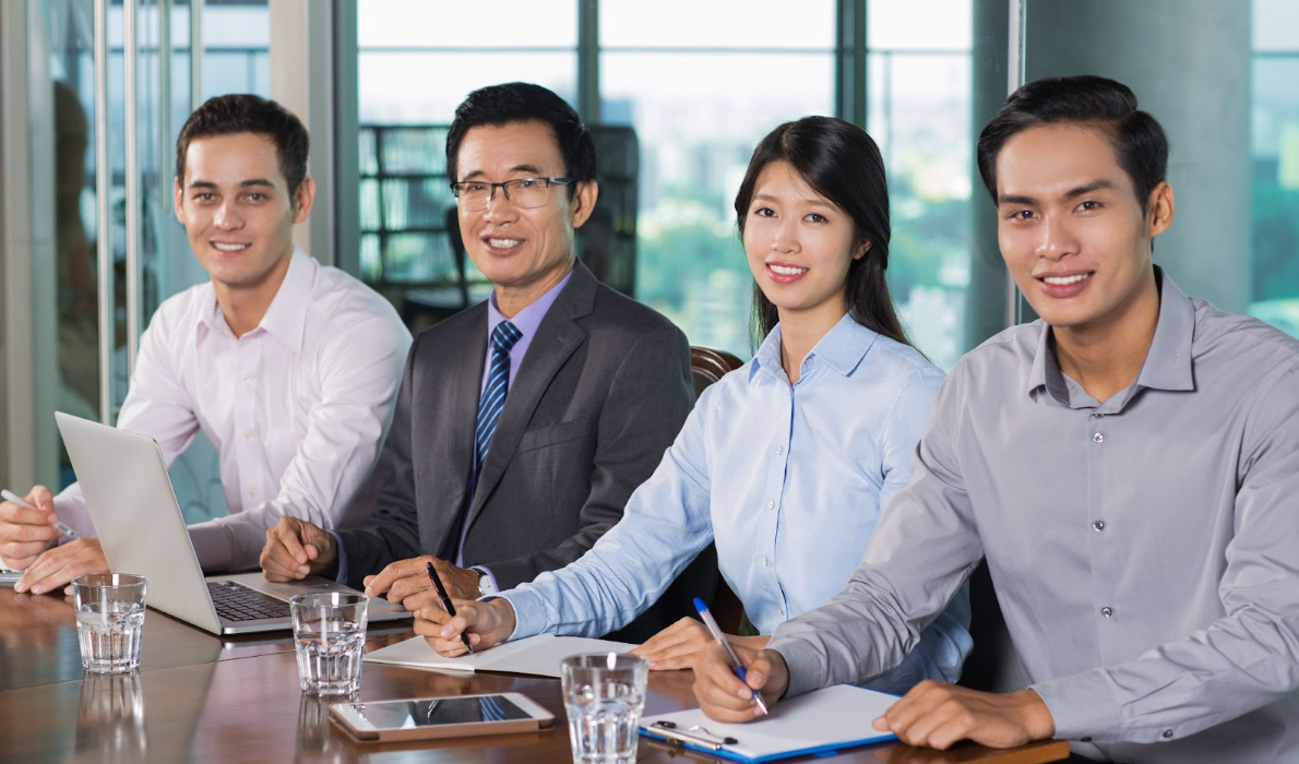 corporate training singapore