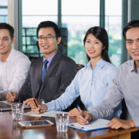 corporate training singapore