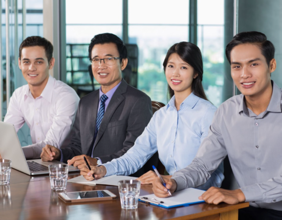 corporate training singapore