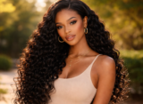 Wave Human Hair Wigs