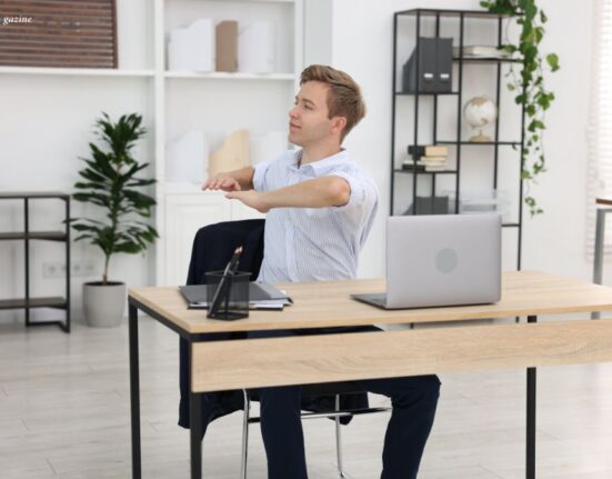 Standing Desk Solutions