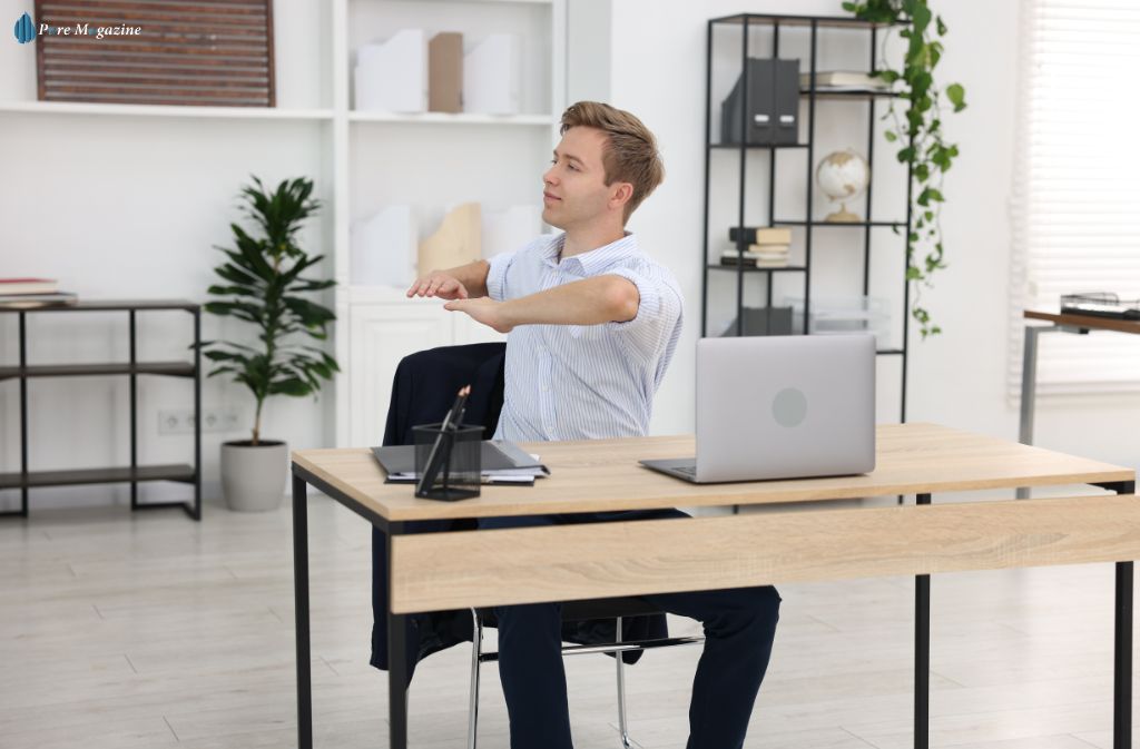 Standing Desk Solutions