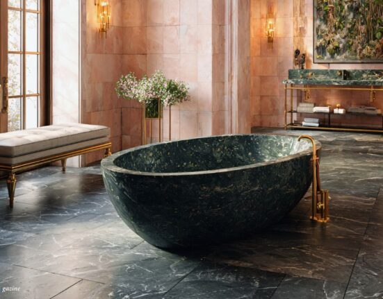 Stone bathtubs uk