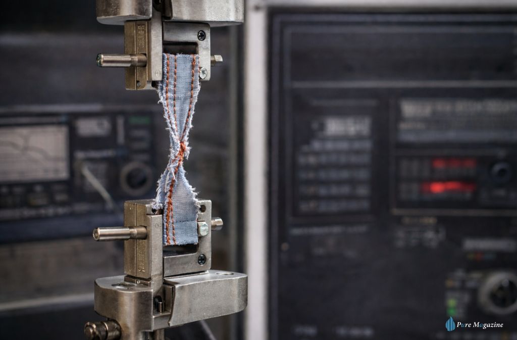 The Science Behind Seam Failure