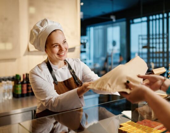 UK bakery market trends