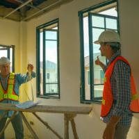 Window installation Hitchin