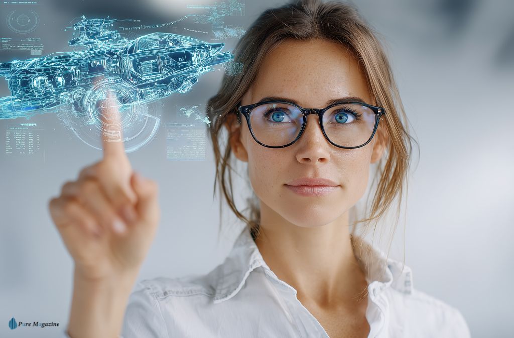 advanced digital technologies