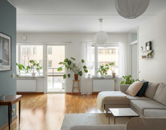 Apartments to rent in Birmingham