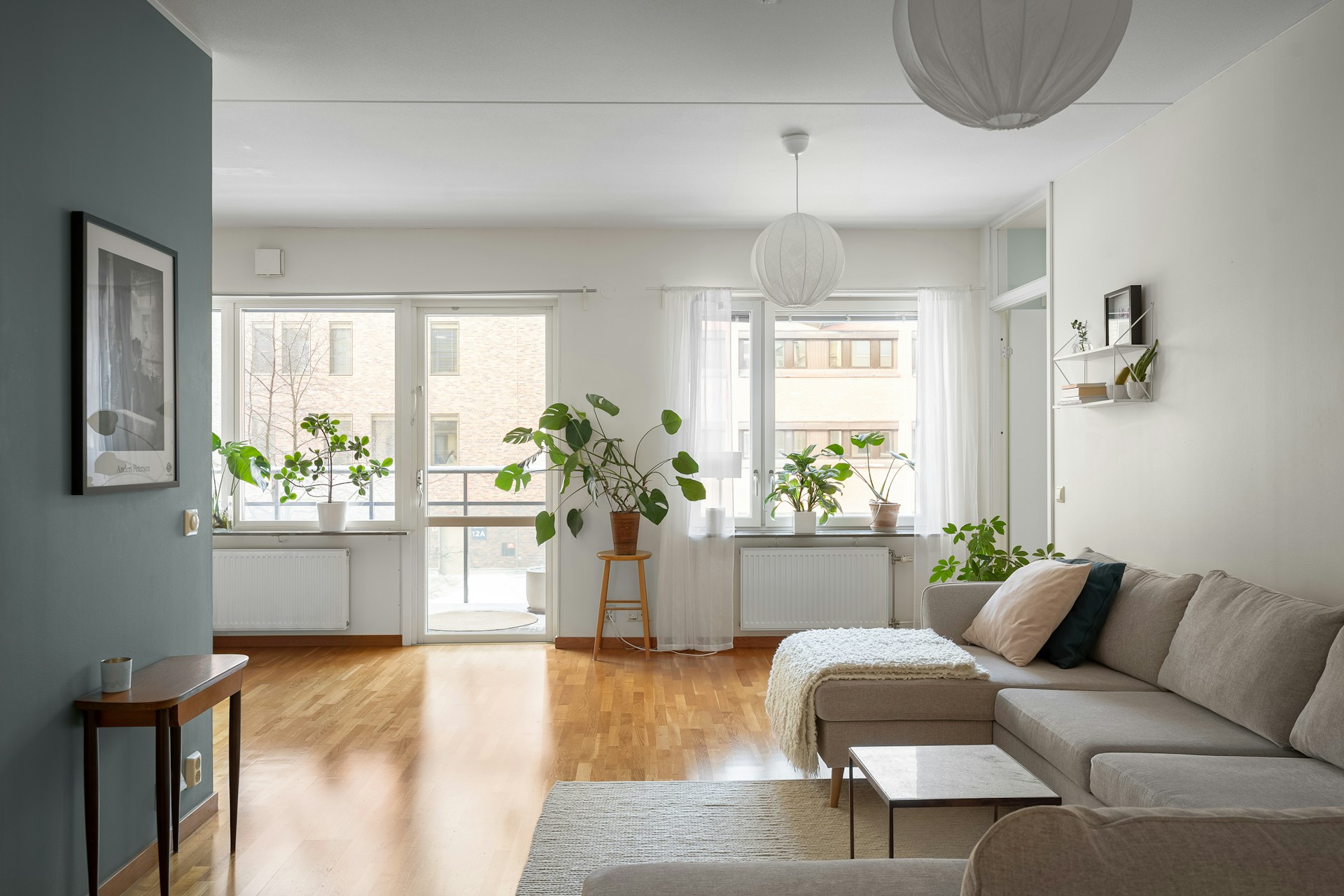 Apartments to rent in Birmingham