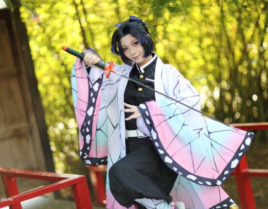 anime craving accessories