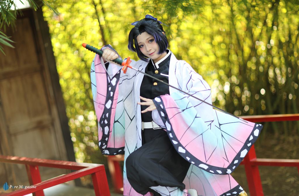 anime craving accessories