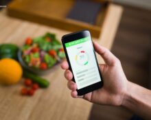 build a calorie tracker app without coding